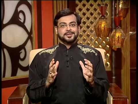 Dr. Aamir Liaqat reveals ‘Something Big’ about Geo in next few days